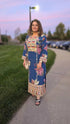 Kareena Kapoor Kaftan Dress